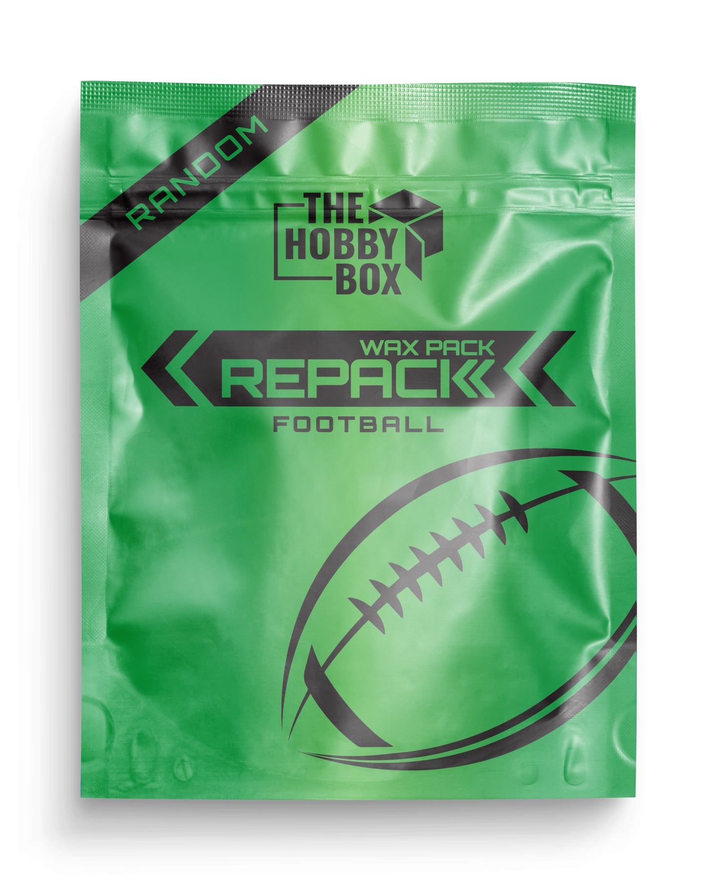 RANDOM - Football Wax Pack Repack