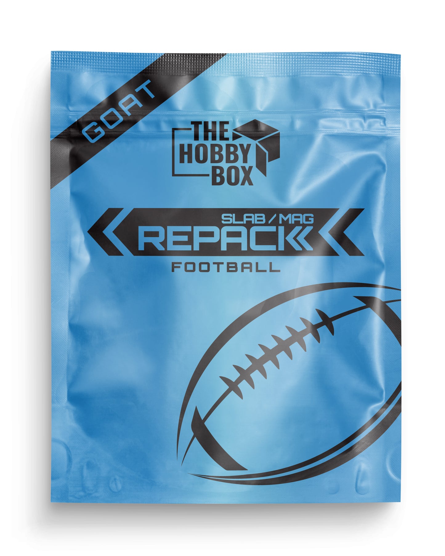 GOAT - Football Slab / Mag Repack