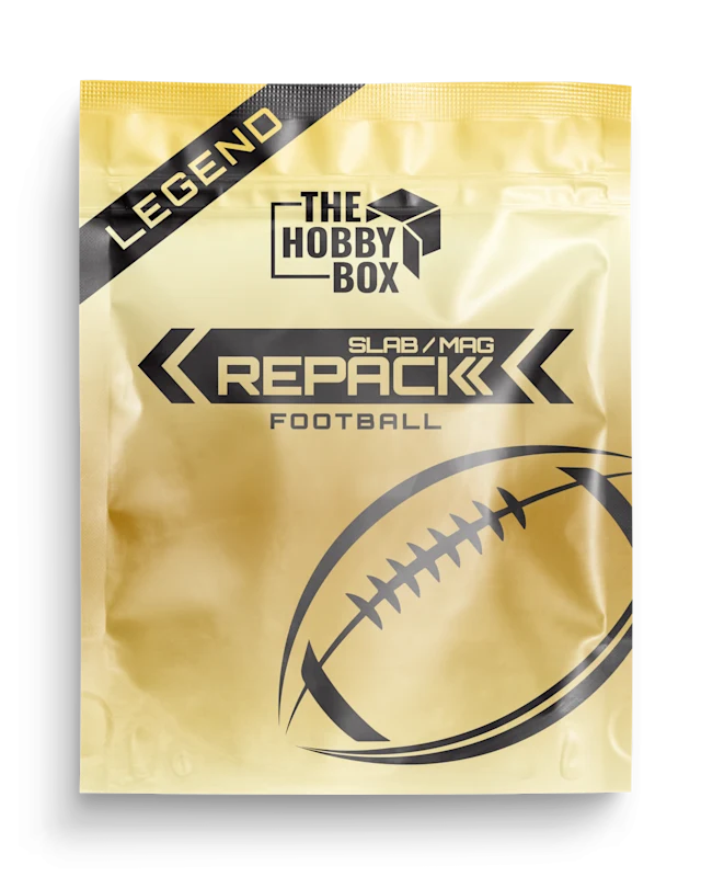 LEGEND - Football Slab / Mag Repack
