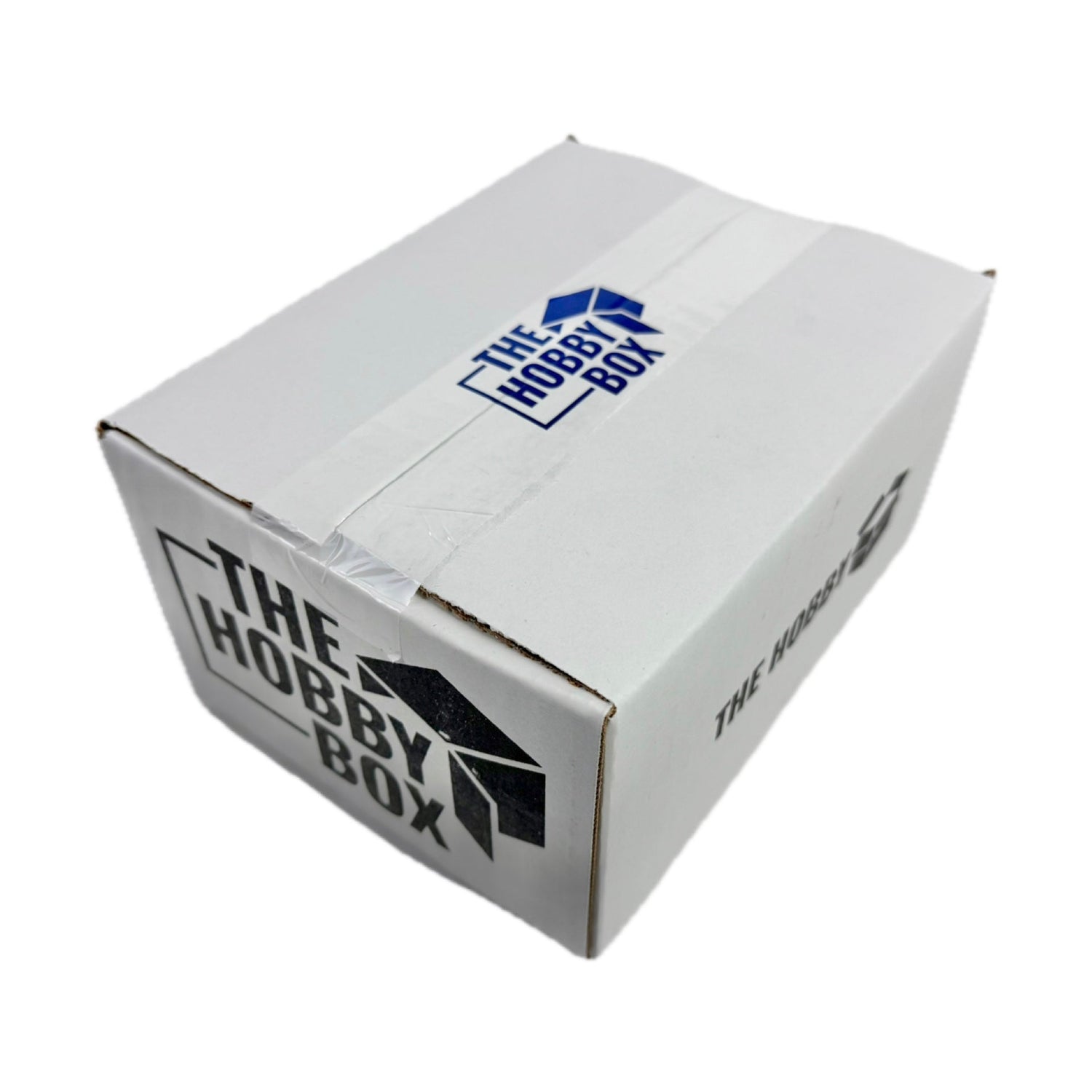 Ready-Made Hobby Boxes