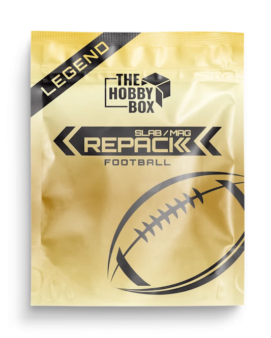 LEGEND - Football Slab / Mag Repack
