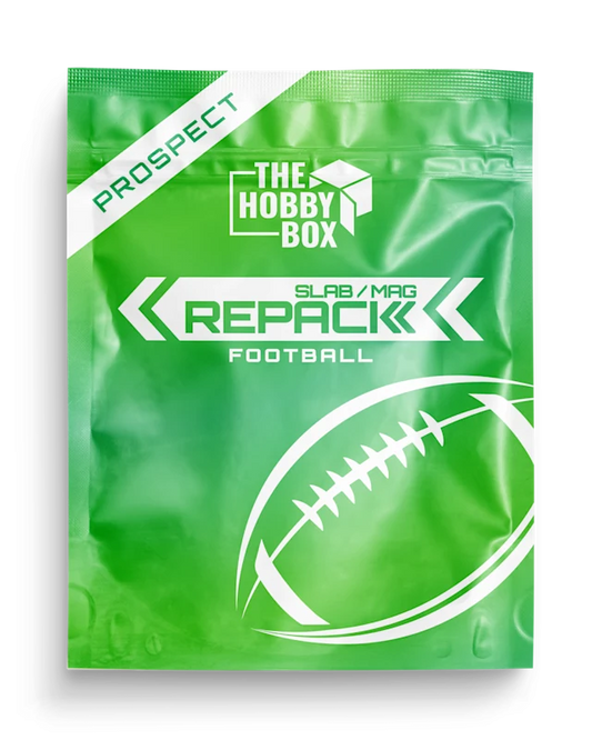 PROSPECT - Football Slab / Mag Repack