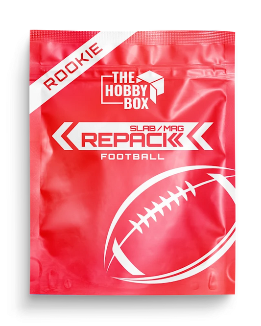 ROOKIE - Football Slab / Mag Repack
